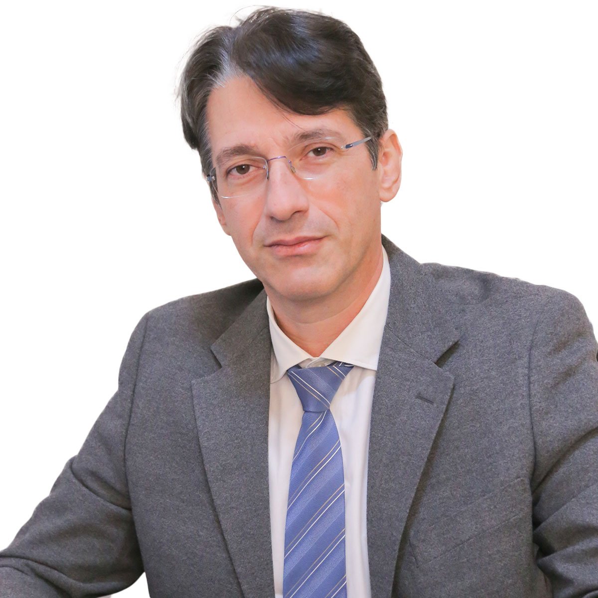 Mπαφαλούκας Α. Νικόλαος