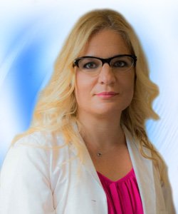 Μυρτώ Κατραμάδου